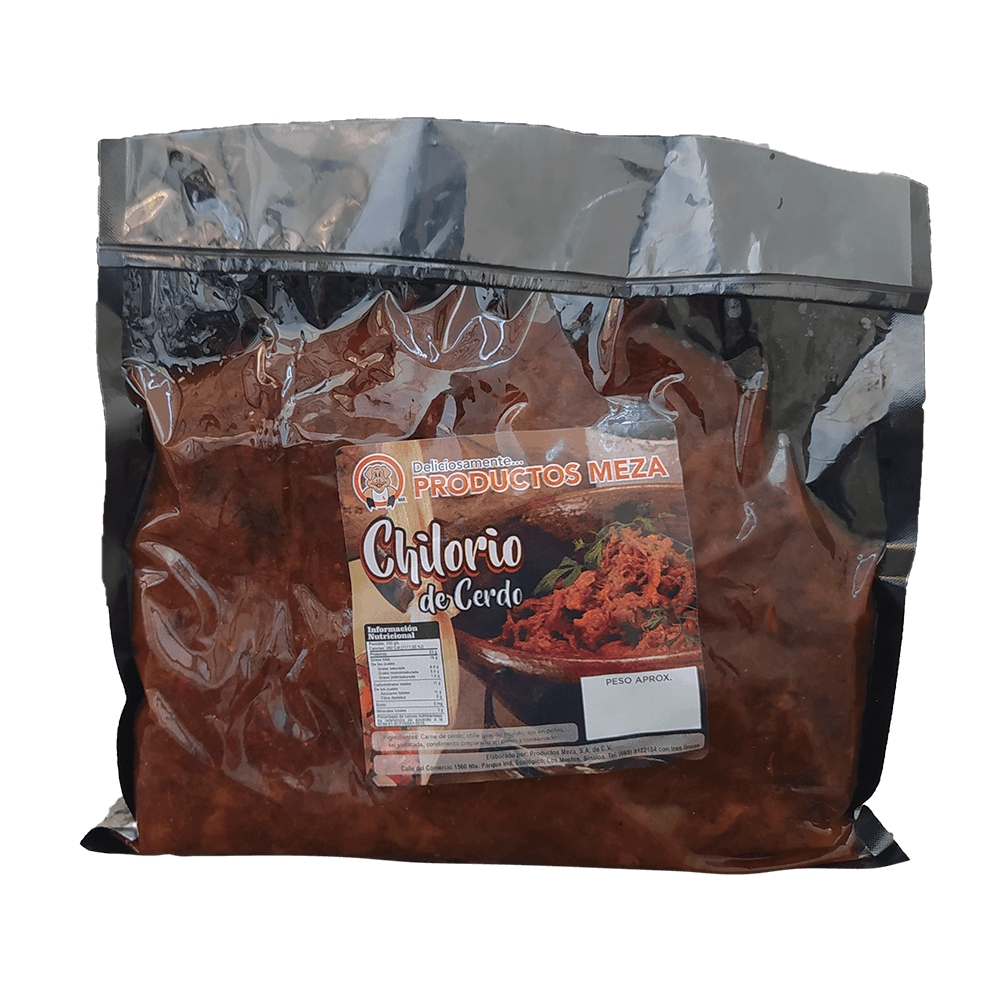 Chilorio 1kg